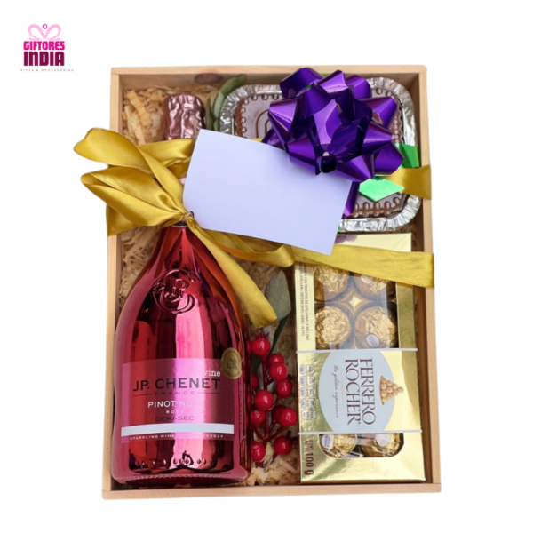 Love and Care Combo | Anniversary Gifts