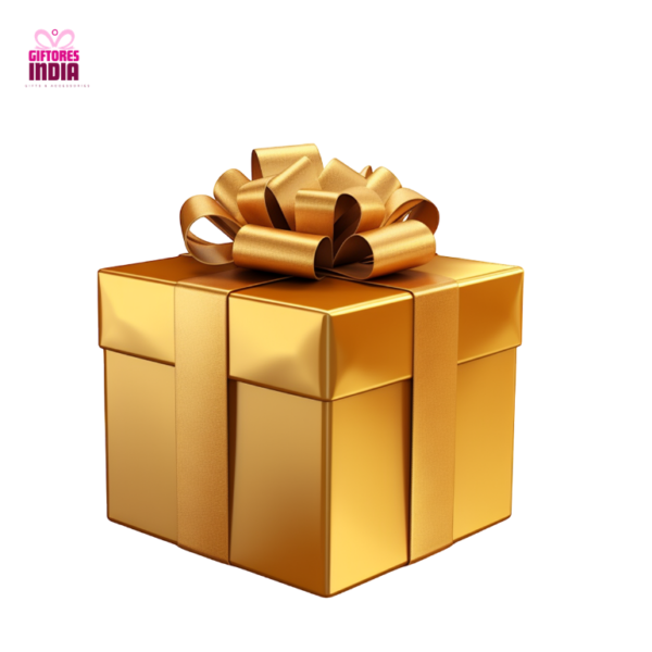 A Golden Surprise
