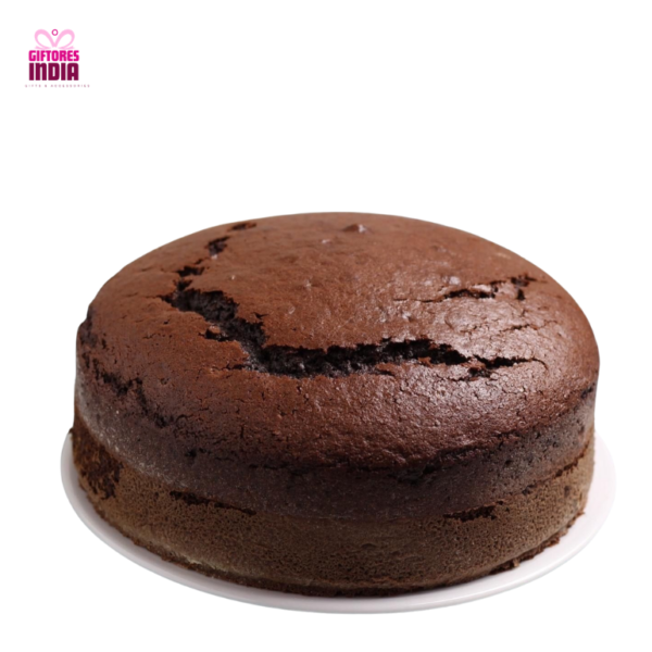 Chocolate Mud Cake