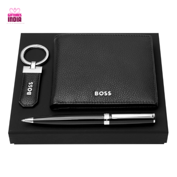 Custom Executive 3-in-1 Gift Set