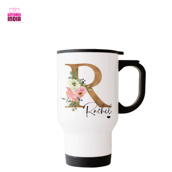 Customised Travel Mug