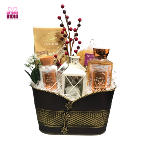 Delightful Birthday Gift Hamper