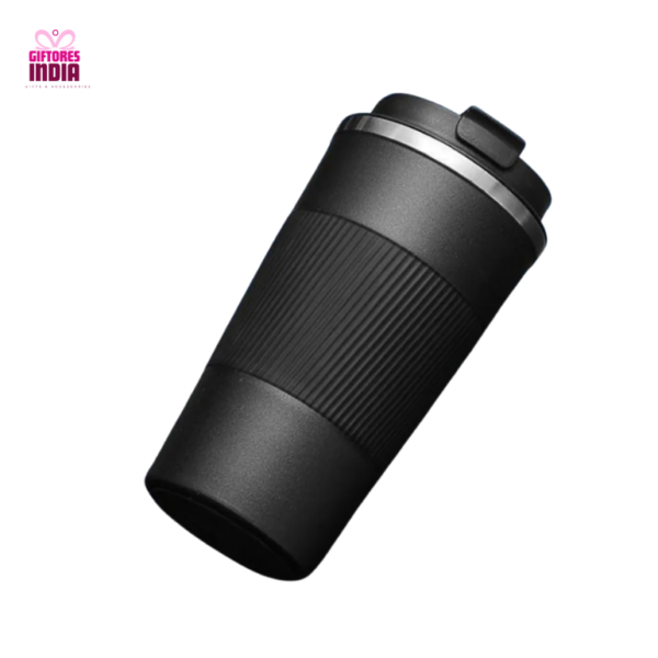 Elegant Corporate Gift for Women – Customized Tumbler
