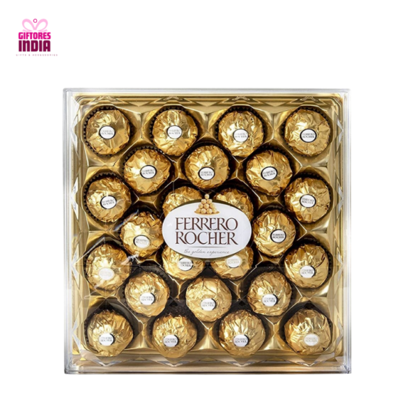 Ferrero Rocher Chocolates Gift Pack