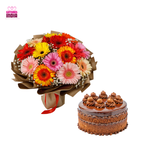 Flower N Cake Bonanza