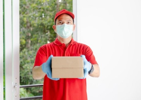 Gifts Delivery