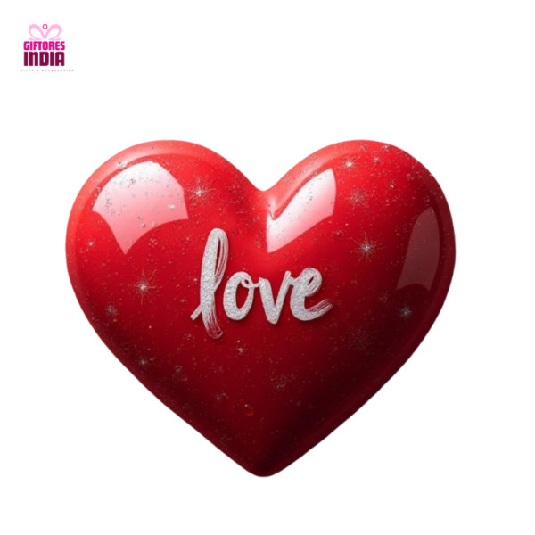 Heart in Love
