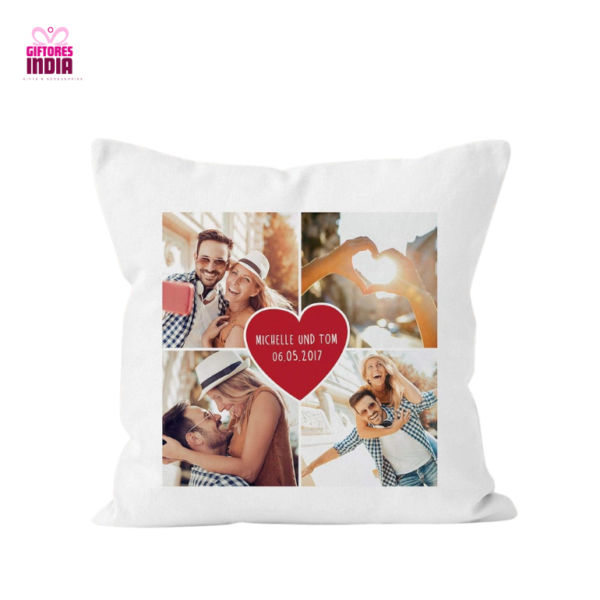 Personalised Surprise for Couple