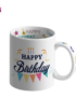 Personalized Birthday Mug