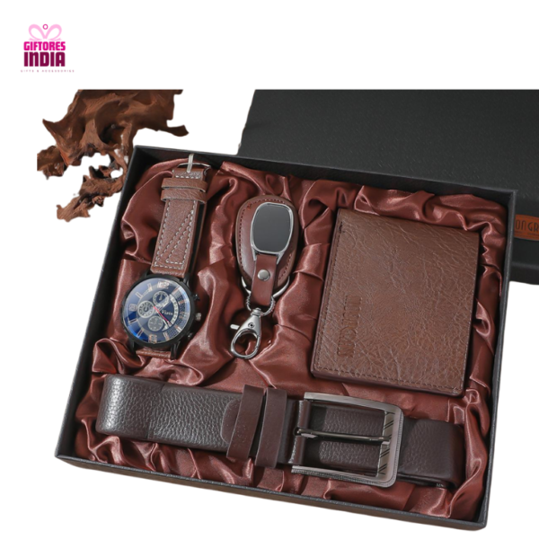 Personalized Business Gift Set – Corporate Gift