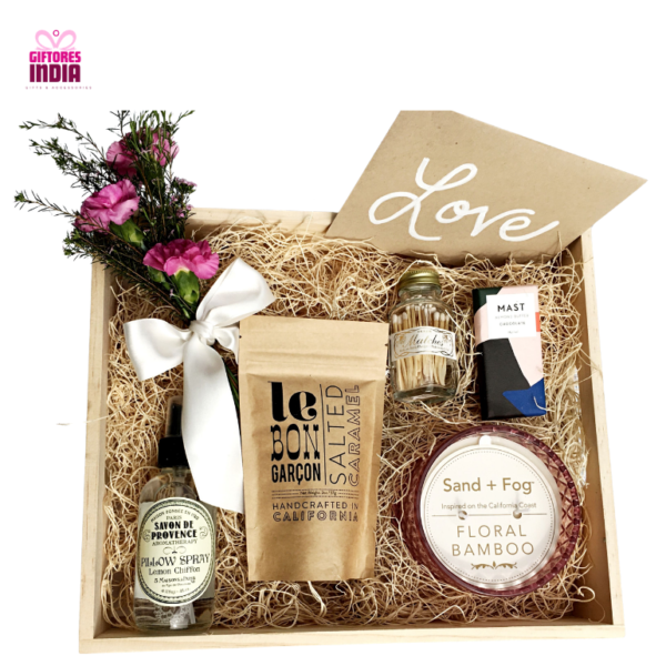 Premium Eco-Friendly Corporate Gift