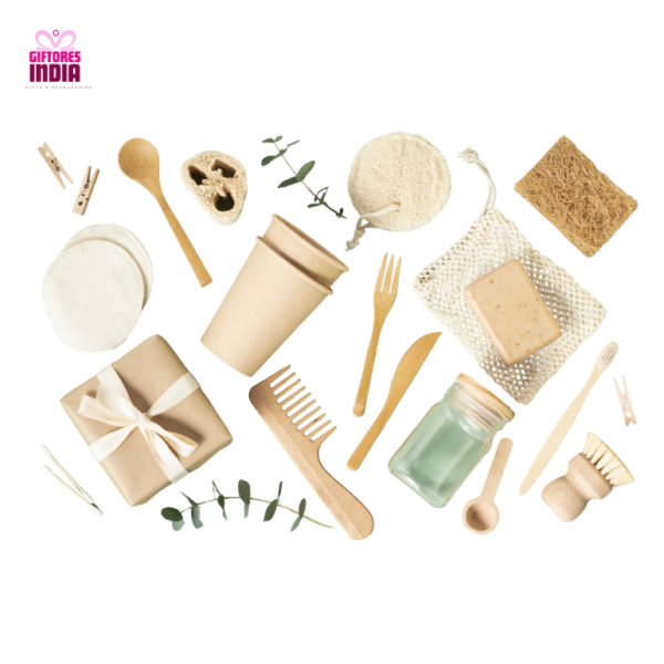 Premium Eco-Friendly Gift Set