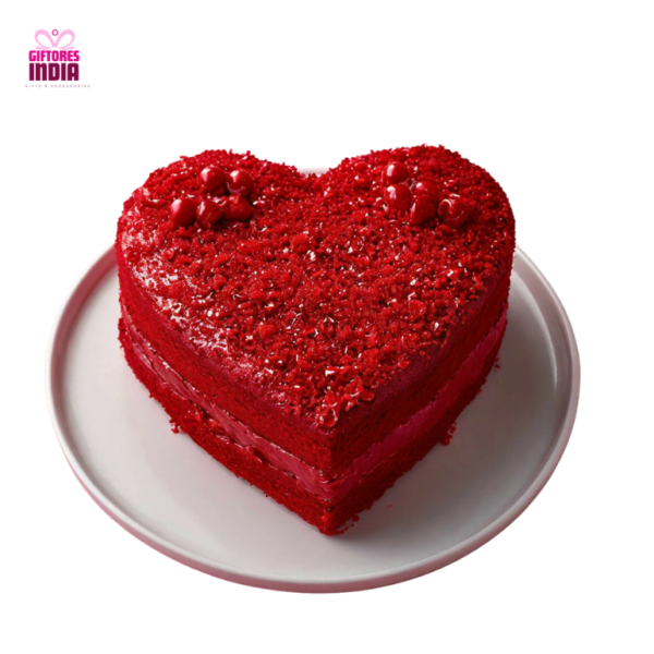 Red Velvet Cake | Anniversary Gifts