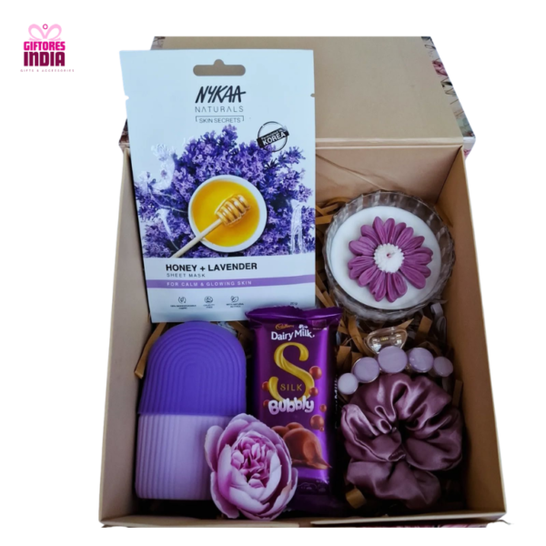 Surprise Hamper For You