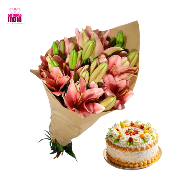 The Delightful Gift Combo