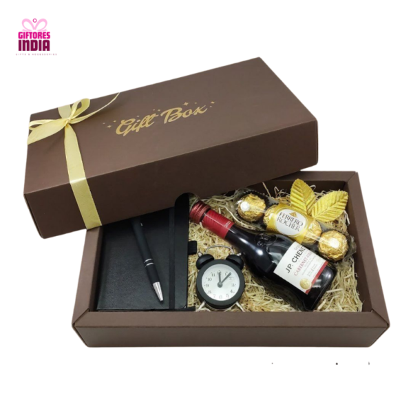 Thoughtful Gift Set for Him